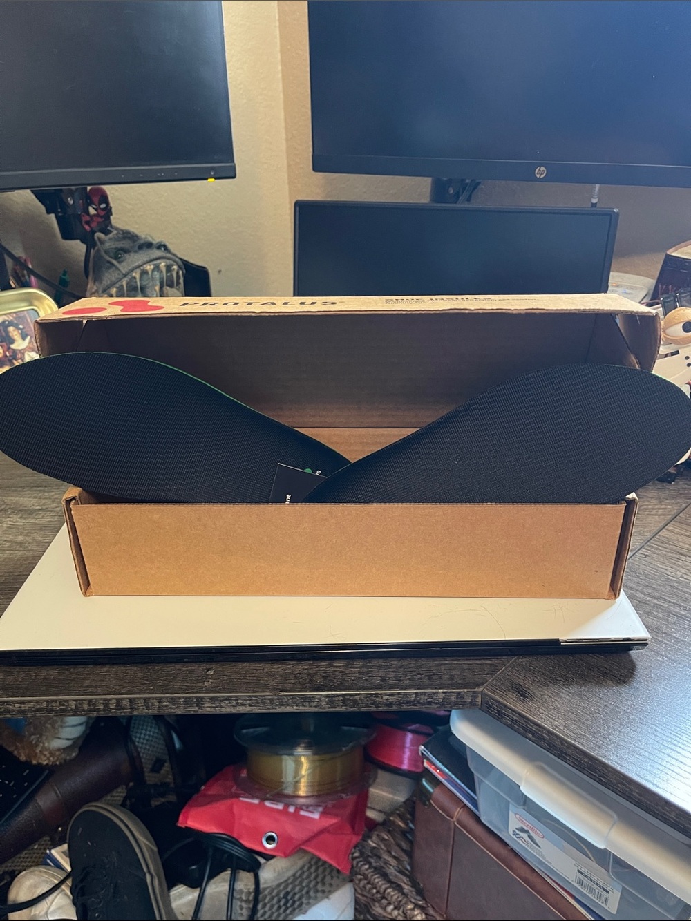 Shoe insoles NWT